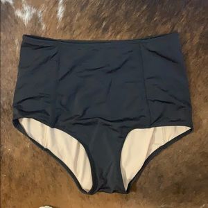 Kortni Jeane high waist bottoms